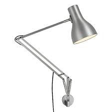 Wall Mounted Lamps Anglepoise Lamp