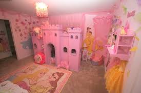 Princess Bedroom Decor