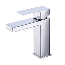 type stainless steel faucet lavatory