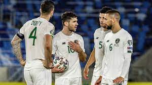 World Cup 2022 Qualifying Draw Ireland S Road To Qatar Starts This Monday gambar png