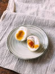 Chinese Salted Duck Eggs: Thoroughly Tested Recipe! - The Woks ...