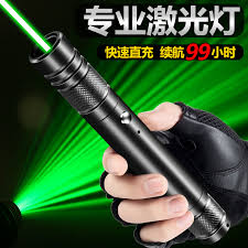 激光筆手電筒遠射強光綠光逗貓大功率二合