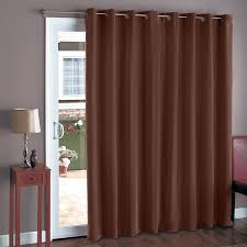 112 extra wide blackout curtain for