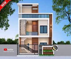 Indian House Front Elevation Designs