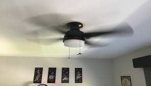 ceiling fan installation maryland