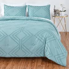 Sx Tufted Comforter Twin Xl Bedding