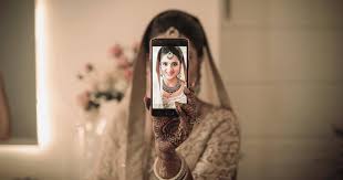 bridal makeup apps that every bride