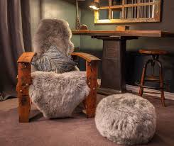 10 Ways To Use Sheepskin In Your Home