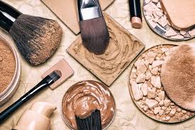 the middle east beauty market 2018