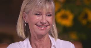 It was clear from a young age that olivia was destined. Olivia Newton John On Finding Joy In A Life With Cancer Cbs News