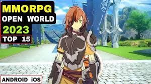 top 15 best mmorpg open world game for