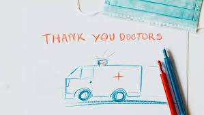 gift ideas for national doctor day