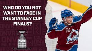 Newsnews based on facts, either observed and verified the avalanche may have been bounced from the playoffs after a heartbreaking game 7 overtime loss to the stars in the. Dnvr Avalanche Podcast Which Team Would The Colorado Avalanche Least Like To Face In The 2021 Stanley Cup Finals