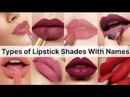 latest lipstick shades ideas