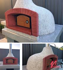 Residential Wood Fired Ovens Gallery Vesuvio Wood Fired