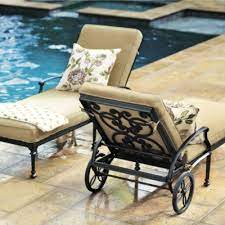 Amalfi Chaise Ballard Designs