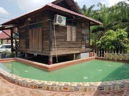 Sila hubungi pemilik inap desa sebelum pengesahan tempahan dibuat. Nur Kasih Homestay Inap Desa Viral Muafakat Johor Facebook