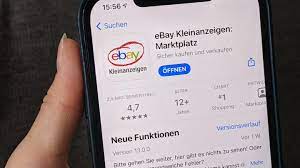 Ebay Kleinanzeigen ändert Namen – und führt neue Funktion ein | ST