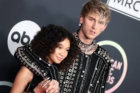 Machine gun kelly and emma cannon are her parents. 8nclcjrmxc6l3m