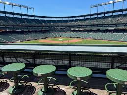oriole park at camden yards review