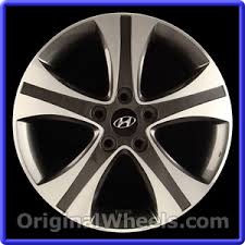 7jx16 et40 5x114.3 cb 67.1. 2015 Hyundai Elantra Rims 2015 Hyundai Elantra Wheels At Originalwheels Com