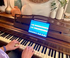 It shares much of its design with a keyboard and is a good starting place for anyone interested in playing music. Simply Piano The Best Way To Learn Piano For Kids And Adults Dad Suggests