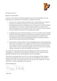 VVD - Mark Rutte heeft in zijn brief aan informateur Tjeenk Willink  duidelijk gemaakt waarom de VVD niet met de PVV kan en wil regeren. Lees de  brief hieronder👉 | Facebook