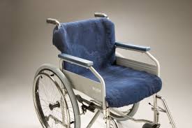 Wheelchair Sheepskin Covers For Elderly