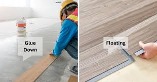 vinyl flooring installation guide a