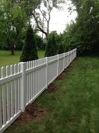 Let one of our friendly inside representatives help you with exactly what you need to get started with your. Thinking Of Taking On Vinyl Fence Installation Yourself