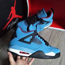Once someone order via your sharing, commissions roling in your pocket. Jordan Shoes Air Jordan 4 Cactus Jack Poshmark