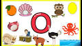Letter O-Things that begins with alphabet O-words starts with O ...