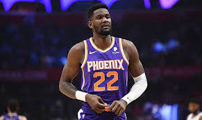 Suns confirm deandre ayton and t.j. Suns Gm James Jones Satisfied With Current Trajectory Of Deandre Ayton