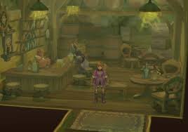 Certain characters in radiata stories may only be recruited at specific times of the day or if jack is a part of their faction (human or fairy). What I M Playing No 117 Braving The Backlog