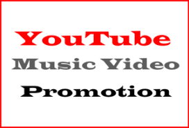 All the music lovers and musicians use youtube, whenever they want to search new music or launch new music. Music Video Promotion Company Free Trial Available Now