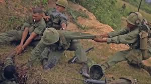 It's not my intention to debate the moral or political justifications or consequences of the war from either the american or. Vietnam S Investigation Into Covid 19 Reminds The Story Of 4 Vietnam War Films Defeating America
