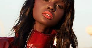south sudanese models share best makeup