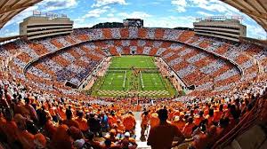 Which Color To Wear At Checker Neyland On Saturday