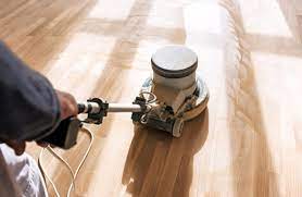 wooden floors in baltimore by hydro clean