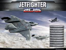 jetfighter 2016 2005