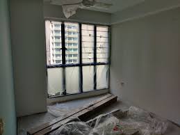 renovation id industry in singapore