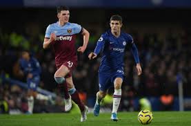 Chelsea vs west ham betting tips. West Ham Vs Chelsea The Inside Track Ahead Of Show Down