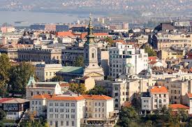 It shares its name with the capital of serbia, a township and its village in maine, as well as . Belgrade Serbia Airbnb Property Management Active Properties