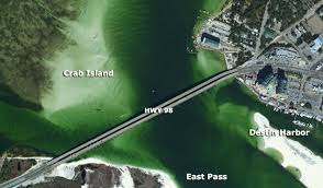 Just off the destin bridge, crab island offers breathtaking views and warm, crystal clear water. How To Get To Crab Island In Destin Fl Mycrabisland Com