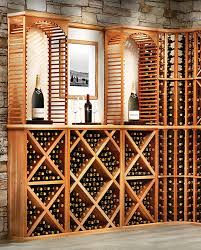 Wine Racks Wine Cellar Racking Wine