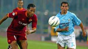 Teams roma lazio played so far 49 matches. Roma Vs Lazio 6 Classic Derby Della Capitale Clashes Ht Media