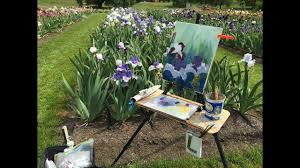 dagroup paints napa country iris