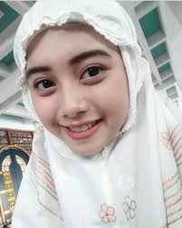 10,720 likes · 11 talking about this. Gadis Berhijab Cantik Masih Sekolah Hijaber Smile Beautiful Hijab Hijab Cartoon Beautiful