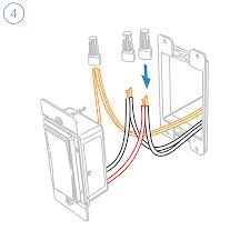 A wiring diagram is often made use of to fix troubles and also making certain that the links have actually been made which everything is present. Dimmer Switch 2 Wire Setup Insteon