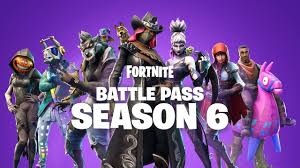Deep dive into the top players. When Does Fortnite Season 6 End And Season 7 Start Expected Dates Battle Pass And More Fortnite Intel